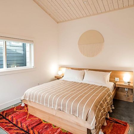 Longboard Studio Includes King Bed And Kitchenette Стінсон-Біч Екстер'єр фото
