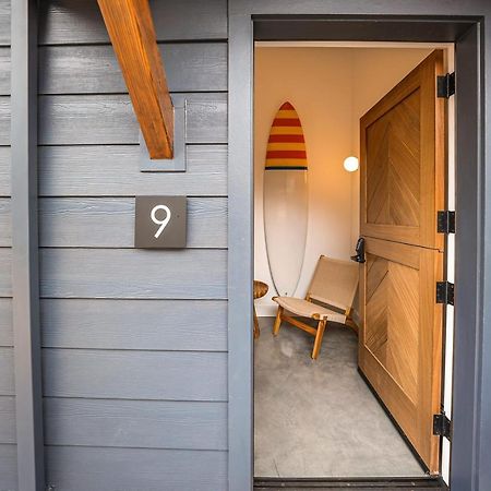 Longboard Studio Includes King Bed And Kitchenette Стінсон-Біч Екстер'єр фото