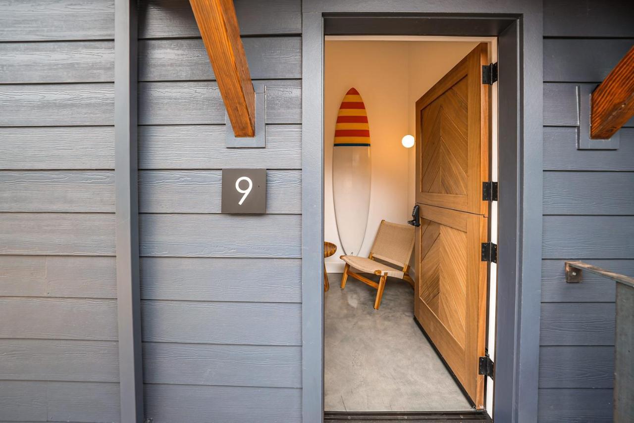 Longboard Studio Includes King Bed And Kitchenette Стінсон-Біч Екстер'єр фото