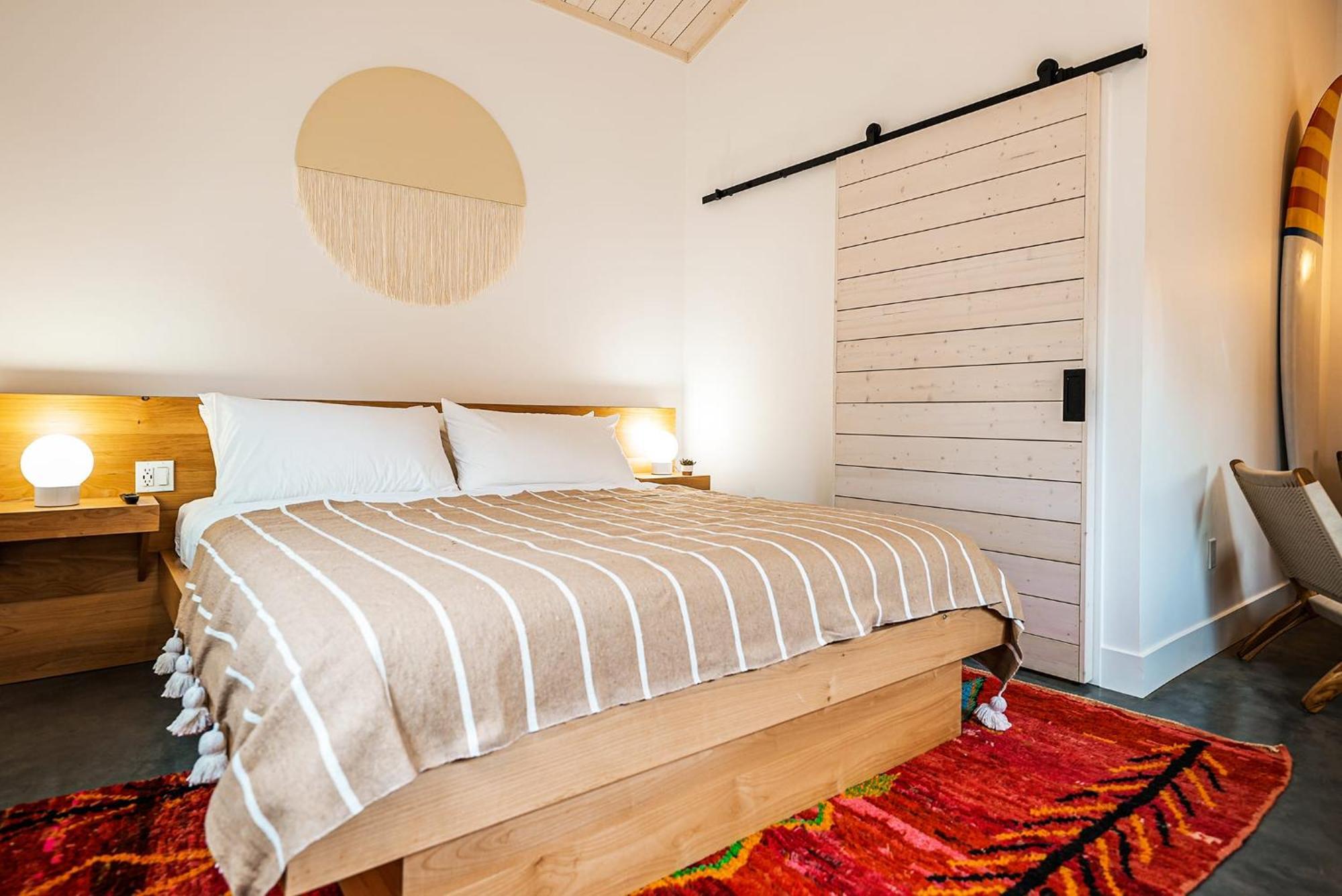 Longboard Studio Includes King Bed And Kitchenette Стінсон-Біч Екстер'єр фото